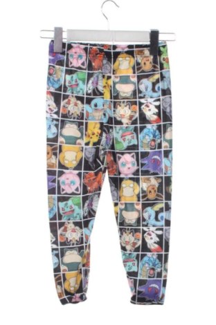 Kinderlegging Pokemon, Größe 4-5y/ 110-116 cm, Farbe Mehrfarbig, Preis € 10,99