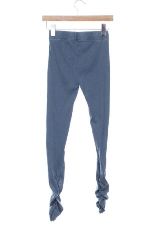 Colanți pentru copii Reserved, Mărime 10-11y/ 146-152 cm, Culoare Albastru, Preț 36,99 Lei