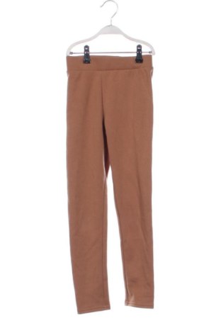 Παιδικό κολάν Reserved, Μέγεθος 7-8y/ 128-134 εκ., Χρώμα Καφέ, Τιμή 6,00 €