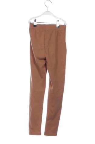 Παιδικό κολάν Reserved, Μέγεθος 7-8y/ 128-134 εκ., Χρώμα Καφέ, Τιμή 6,00 €