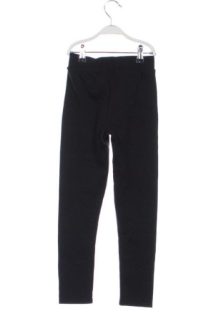 Παιδικό κολάν Reserved, Μέγεθος 7-8y/ 128-134 εκ., Χρώμα Μαύρο, Τιμή 6,00 €