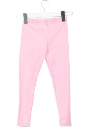 Kinderlegging Sinsay, Größe 4-5y/ 110-116 cm, Farbe Rosa, Preis € 5,75