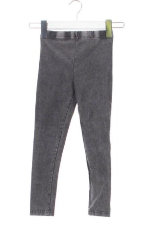 Kinderlegging Sinsay, Größe 4-5y/ 110-116 cm, Farbe Grau, Preis € 5,75