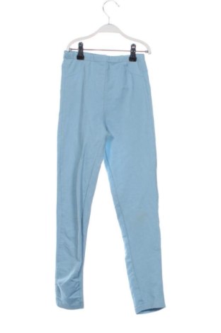 Kinderlegging Sinsay, Größe 8-9y/ 134-140 cm, Farbe Blau, Preis € 2,80