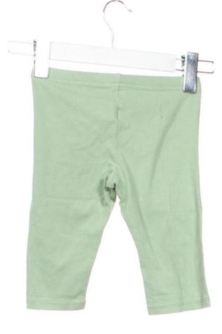 Detské legíny  TCM, Veľkosť 4-5y/ 110-116 cm, Farba Zelená, Cena  7,00 €