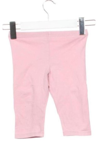 Detské legíny  TCM, Veľkosť 4-5y/ 110-116 cm, Farba Popolavo ružová, Cena  7,00 €