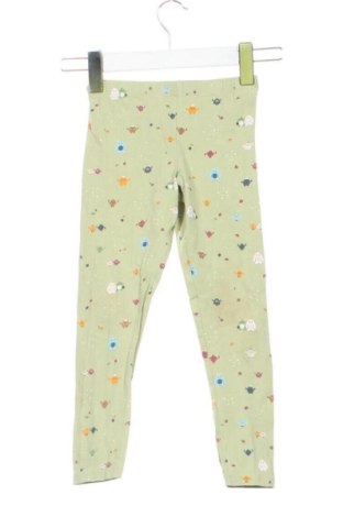 Detské legíny  TCM, Veľkosť 4-5y/ 110-116 cm, Farba Viacfarebná, Cena  7,00 €