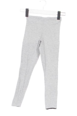 Detské legíny  TCM, Veľkosť 6-7y/ 122-128 cm, Farba Sivá, Cena  7,00 €