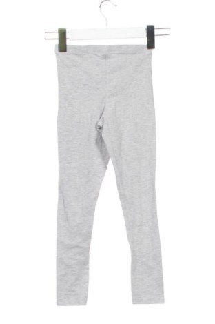 Detské legíny  TCM, Veľkosť 6-7y/ 122-128 cm, Farba Sivá, Cena  7,00 €