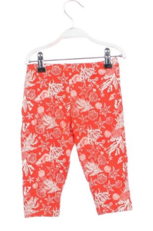 Dziecięce legginsy TCM, Rozmiar 3-4y/ 104-110 cm, Kolor Kolorowy, Cena 19,99 zł