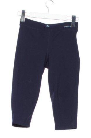 Detské legíny  TCM, Veľkosť 12-13y/ 158-164 cm, Farba Modrá, Cena  7,16 €