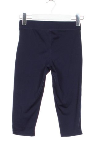Detské legíny  TCM, Veľkosť 12-13y/ 158-164 cm, Farba Modrá, Cena  7,16 €