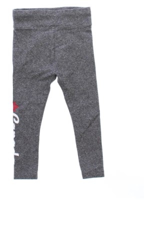 Dětské legíny  Unbranded, Velikost 18-24m/ 86-98 cm, Barva Šedá, Cena  169,00 Kč