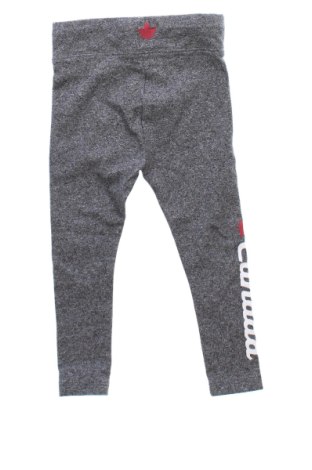 Dětské legíny  Unbranded, Velikost 18-24m/ 86-98 cm, Barva Šedá, Cena  169,00 Kč