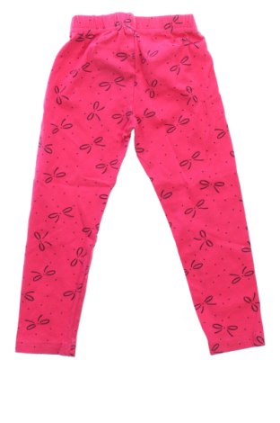 Dziecięce legginsy Unbranded, Rozmiar 2-3y/ 98-104 cm, Kolor Różowy, Cena 38,00 zł
