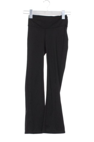 Detské legíny  Unbranded, Veľkosť 7-8y/ 128-134 cm, Farba Čierna, Cena  5,95 €