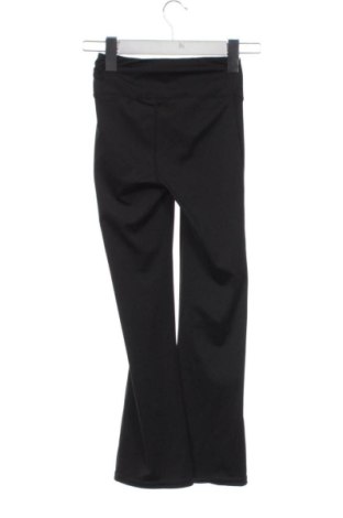 Detské legíny  Unbranded, Veľkosť 7-8y/ 128-134 cm, Farba Čierna, Cena  5,95 €