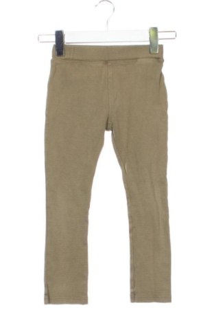 Detské legíny  Unbranded, Veľkosť 5-6y/ 116-122 cm, Farba Zelená, Cena  7,00 €