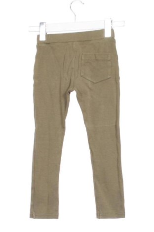 Detské legíny  Unbranded, Veľkosť 5-6y/ 116-122 cm, Farba Zelená, Cena  7,00 €