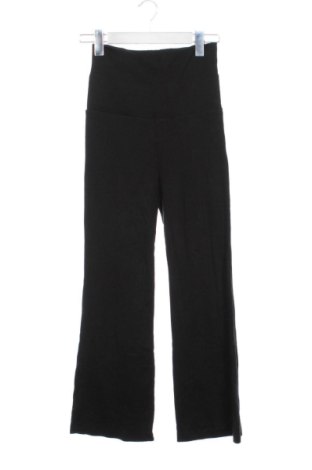 Παιδικό κολάν Unbranded, Μέγεθος 9-10y/ 140-146 εκ., Χρώμα Μαύρο, Τιμή 5,99 €