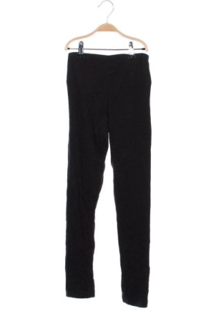 Detské legíny  Unbranded, Veľkosť 12-13y/ 158-164 cm, Farba Čierna, Cena  7,95 €