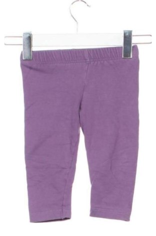 Kinderlegging Unbranded, Größe 12-18m/ 80-86 cm, Farbe Lila, Preis € 4,99