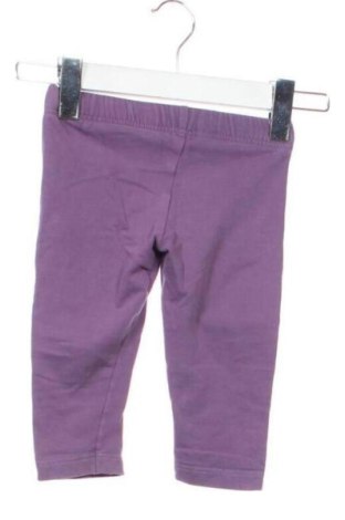 Kinderlegging Unbranded, Größe 12-18m/ 80-86 cm, Farbe Lila, Preis € 4,99
