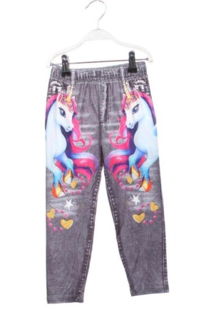 Dziecięce legginsy Unbranded, Rozmiar 3-4y/ 104-110 cm, Kolor Kolorowy, Cena 26,99 zł