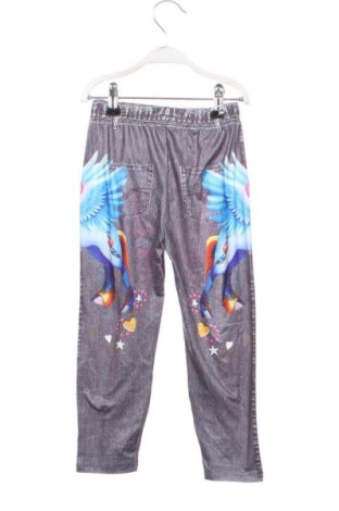 Dziecięce legginsy Unbranded, Rozmiar 3-4y/ 104-110 cm, Kolor Kolorowy, Cena 26,99 zł