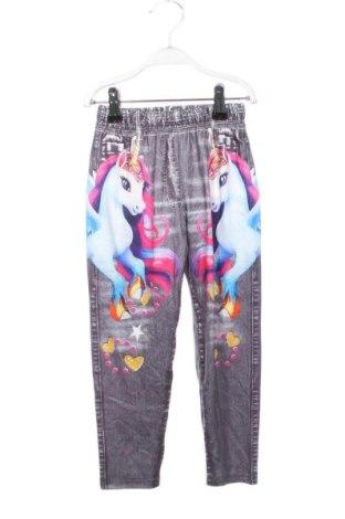 Dziecięce legginsy Unbranded, Rozmiar 3-4y/ 104-110 cm, Kolor Kolorowy, Cena 25,99 zł