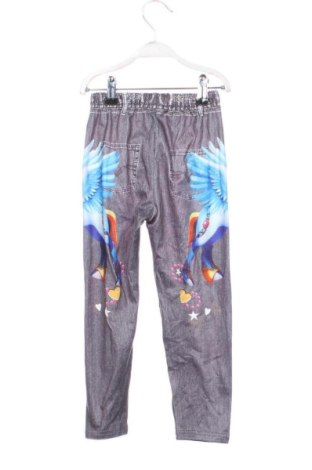 Dziecięce legginsy Unbranded, Rozmiar 3-4y/ 104-110 cm, Kolor Kolorowy, Cena 25,99 zł