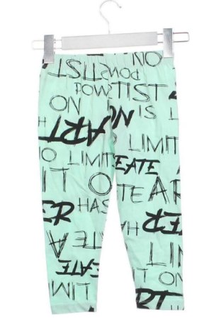 Detské legíny  Unbranded, Veľkosť 7-8y/ 128-134 cm, Farba Viacfarebná, Cena  7,00 €