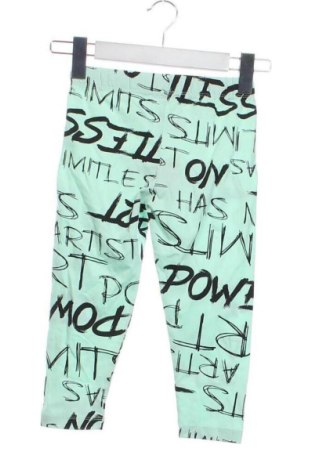 Detské legíny  Unbranded, Veľkosť 7-8y/ 128-134 cm, Farba Viacfarebná, Cena  7,00 €