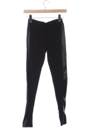 Detské legíny  Unbranded, Veľkosť 13-14y/ 164-168 cm, Farba Čierna, Cena  5,29 €