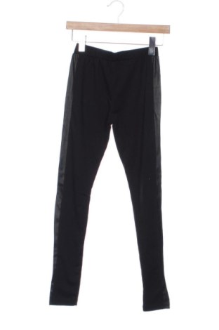 Detské legíny  Unbranded, Veľkosť 13-14y/ 164-168 cm, Farba Čierna, Cena  5,29 €