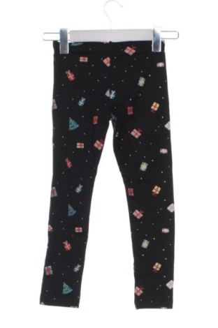 Παιδικό κολάν Unbranded, Μέγεθος 5-6y/ 116-122 εκ., Χρώμα Πολύχρωμο, Τιμή 6,00 €