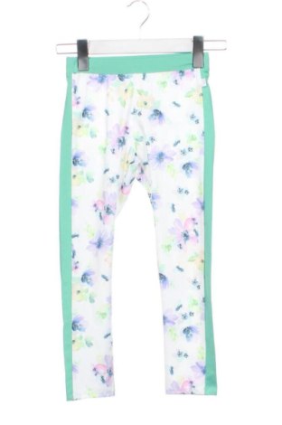Dziecięce legginsy United Colors Of Benetton, Rozmiar 5-6y/ 116-122 cm, Kolor Kolorowy, Cena 26,99 zł