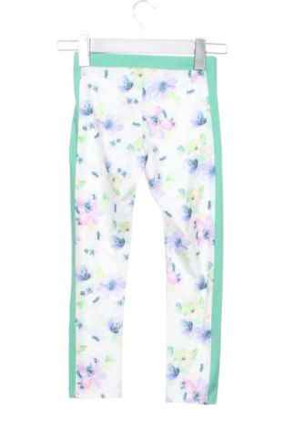 Dziecięce legginsy United Colors Of Benetton, Rozmiar 5-6y/ 116-122 cm, Kolor Kolorowy, Cena 26,99 zł