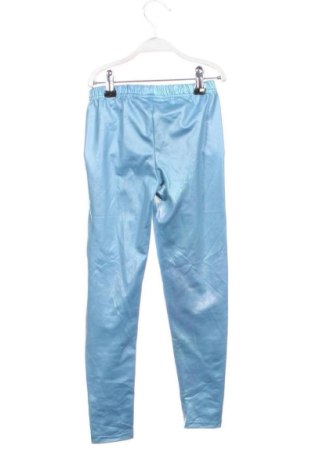 Dziecięce legginsy Y.F.K., Rozmiar 6-7y/ 122-128 cm, Kolor Niebieski, Cena 16,99 zł