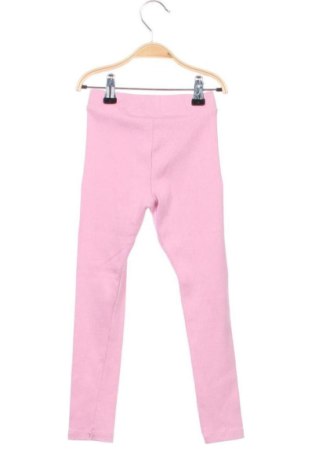 Kinderlegging Zara, Größe 4-5y/ 110-116 cm, Farbe Rosa, Preis € 6,00