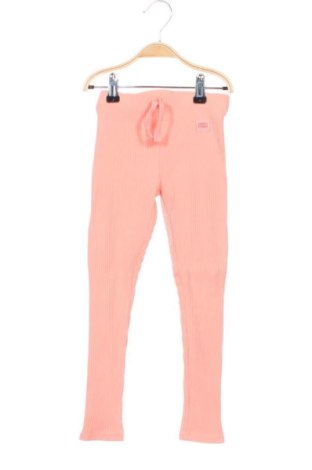 Kinderlegging Zara, Größe 4-5y/ 110-116 cm, Farbe Orange, Preis € 6,00