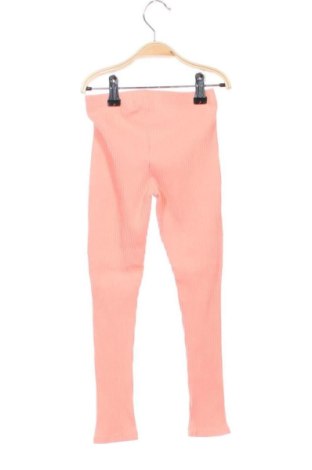 Kinderlegging Zara, Größe 4-5y/ 110-116 cm, Farbe Orange, Preis € 6,00