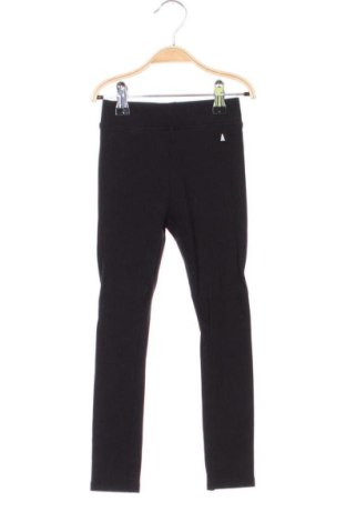 Kinderlegging Zara, Größe 4-5y/ 110-116 cm, Farbe Schwarz, Preis € 6,00