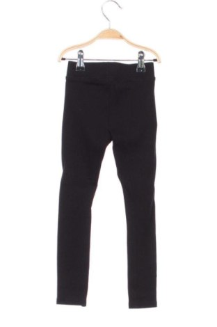 Kinderlegging Zara, Größe 4-5y/ 110-116 cm, Farbe Schwarz, Preis € 6,00