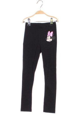 Kinderlegging Zara, Größe 4-5y/ 110-116 cm, Farbe Schwarz, Preis € 6,00