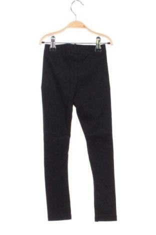 Kinderlegging Zara, Größe 4-5y/ 110-116 cm, Farbe Schwarz, Preis € 6,00