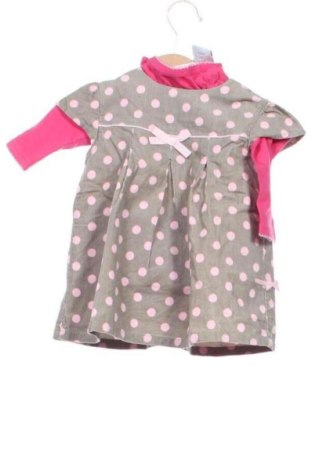 Παιδικό σύνολο Coccodrillo, Μέγεθος 2-3m/ 56-62 εκ., Χρώμα Πολύχρωμο, Τιμή 8,99 €