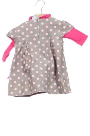 Παιδικό σύνολο Coccodrillo, Μέγεθος 2-3m/ 56-62 εκ., Χρώμα Πολύχρωμο, Τιμή 8,99 €