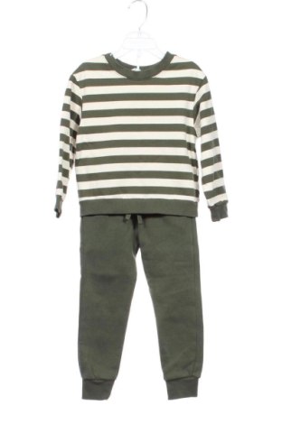 Παιδικό σύνολο H&M, Μέγεθος 3-4y/ 104-110 εκ., Χρώμα Πολύχρωμο, Τιμή 15,00 €