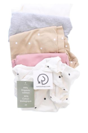 Gyerek szett H&M, Méret 18-24m / 86-98 cm, Szín Sokszínű, Ár 7 628 Ft